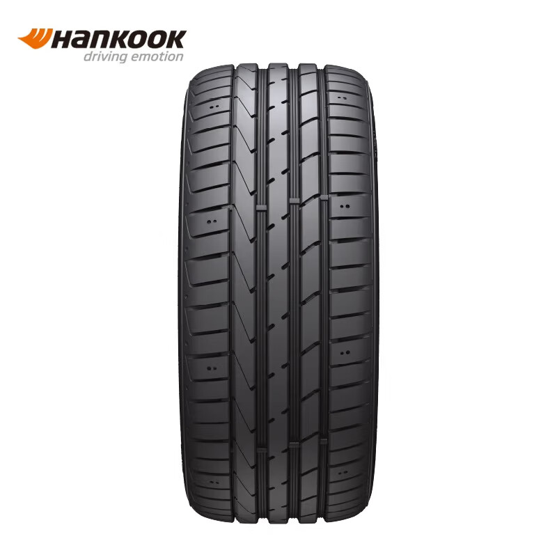 Hankook car tires 245/40R18 97Y XL K117 suitable for Audi A4L/Mercedes-Benz C-Class/Audi A4/A5