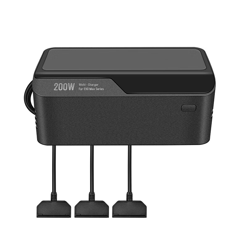 AUTEL Daotong Intelligent Daotong Drone evomax 4t V2 Infrared Thermal Imaging Night Vision HD Professional Photography Aerial Photography Professional Grade Return-to-Home Remote Control Industrial Drone Accessories Multi-charge Battery Official Original Factory Shipment