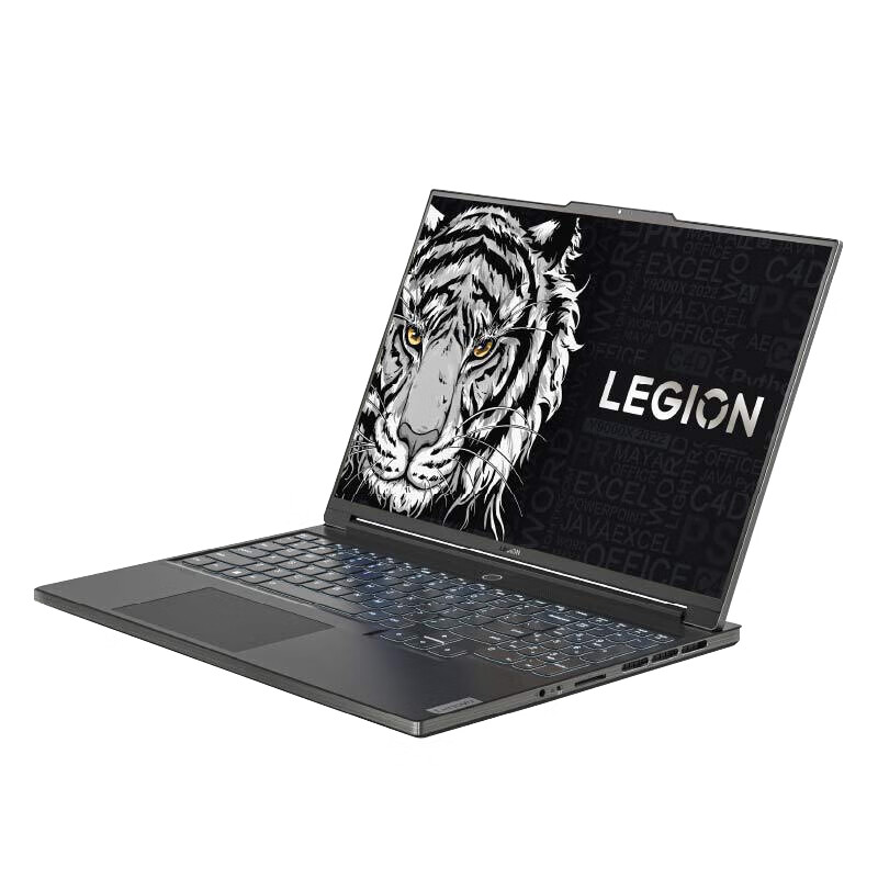 Lenovo Savior Y7000 Y9000P R9000P high-end full range of second-hand laptops E-sports 4060 design gaming laptop i7-10875 eight-core-RTX2060Y7000P 95 new high-end customization