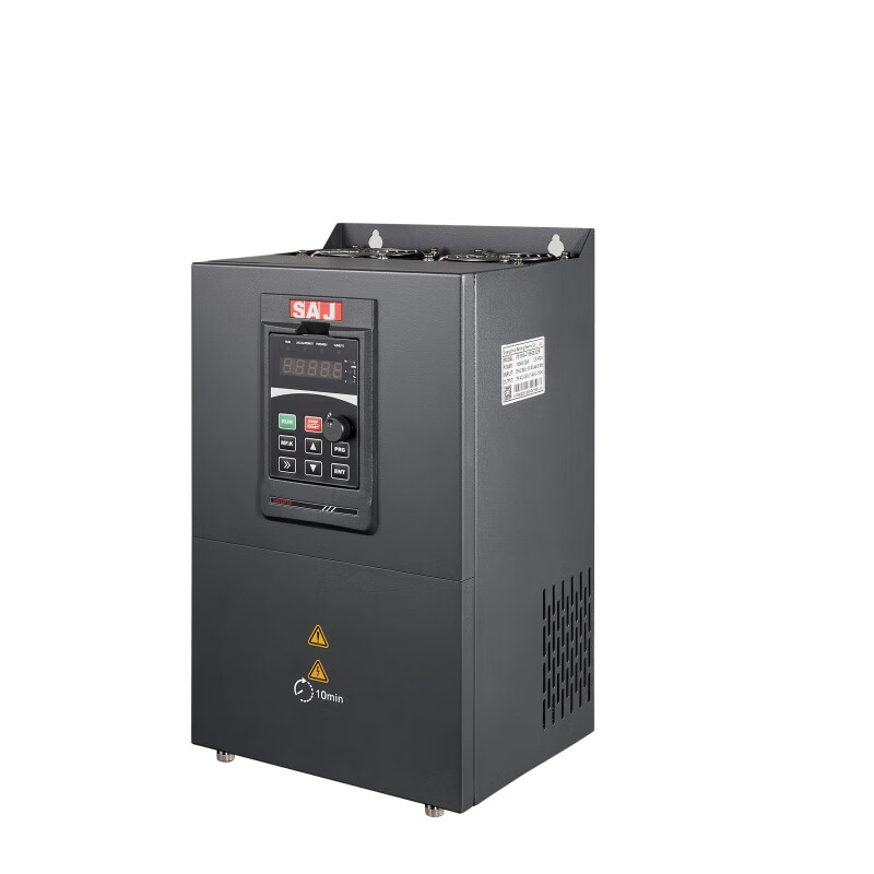 Sanjing inverter VM1000B fan water pump 2.2/4/5.5/7.5/11/15/18.5/22/30/37K 55KW/380VVM1000B-4T055G