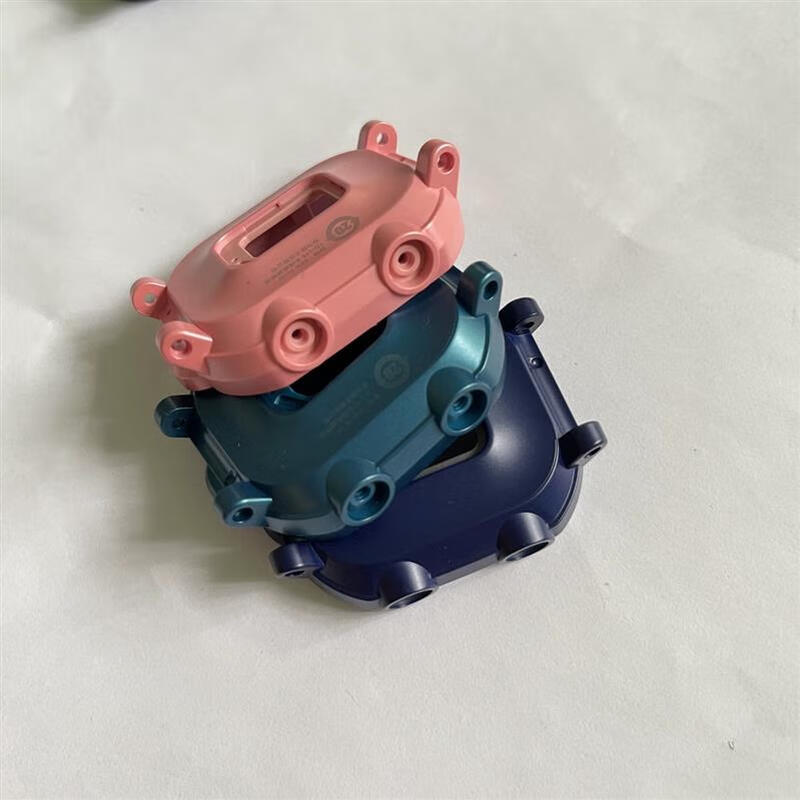 H is suitable for Huawei children's watch 3Pro back cover 3pro super version back case case back cover body accessories blue without buttons