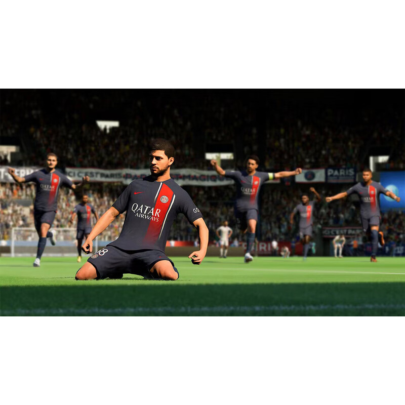 FC24 FIFA24 switch Chinese digital version download version buy three get one free switch game digital version standard version