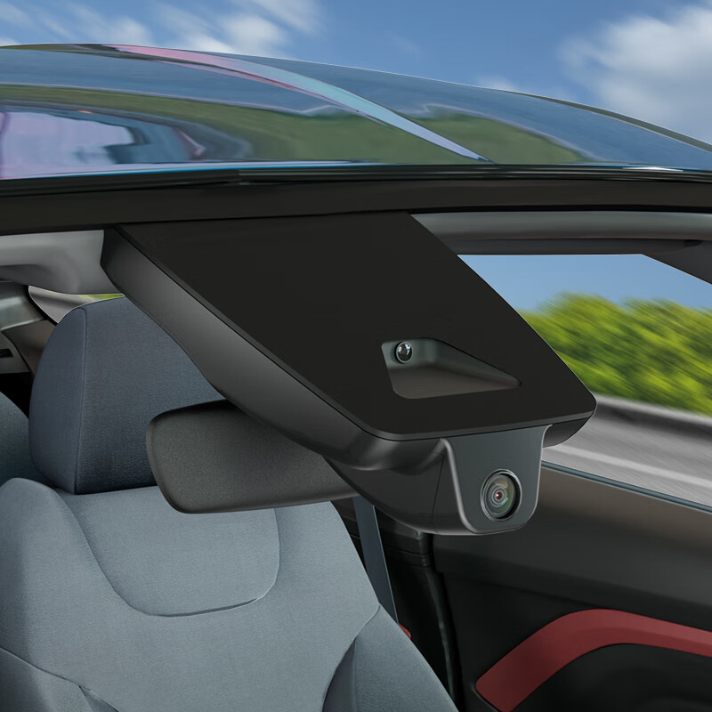 Zhikan is suitable for Toyota Highlander, Camry, Asia Dragon, Ralink, Corolla, RAV4 land release dedicated driving recorder. 23-24 models of new Corolla/Ralink/Lingshang + free 64G