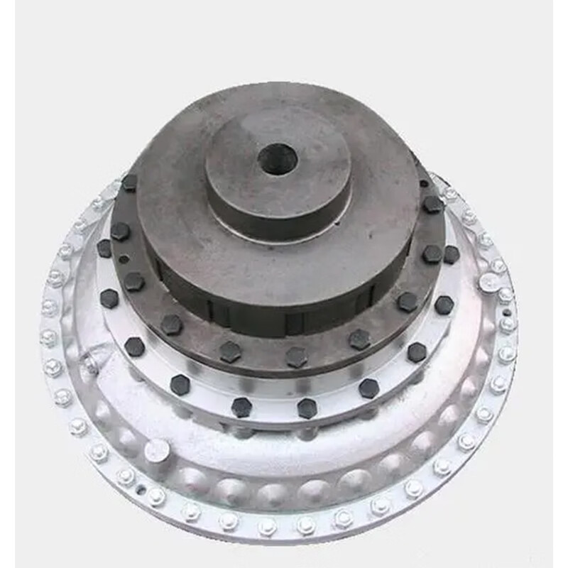 WEAR RESISTING hydraulic coupler YOX360 delivery date 30