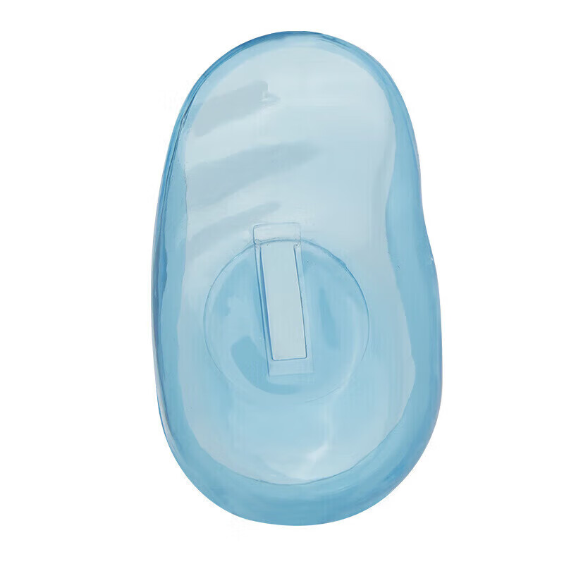 Jingdie Waterproof Earmuffs Bathing Adult Earmuffs Adults and Elderly Shampoos to Prevent Ears from Water Ingress Artifact Swimming Ears Silicone Earmuffs 1 Pair