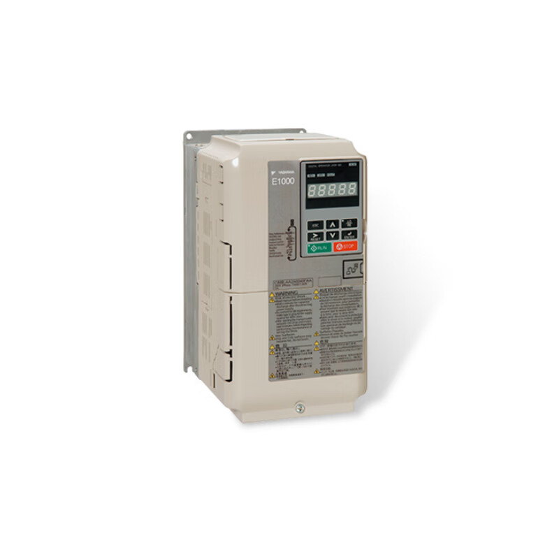 Yaskawa inverter E1000 series CIMR-EB4A0011/0018/0023/0031/0038/0 CIMR-EB4A0018FBA7.5KW