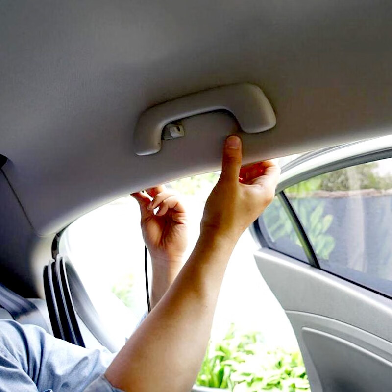 Youjia goes for maintenance. Go for maintenance and in-store service. Universal dual-lens driving recorder installation service (hidden wiring). Dual-lens recorder installation service for all models.