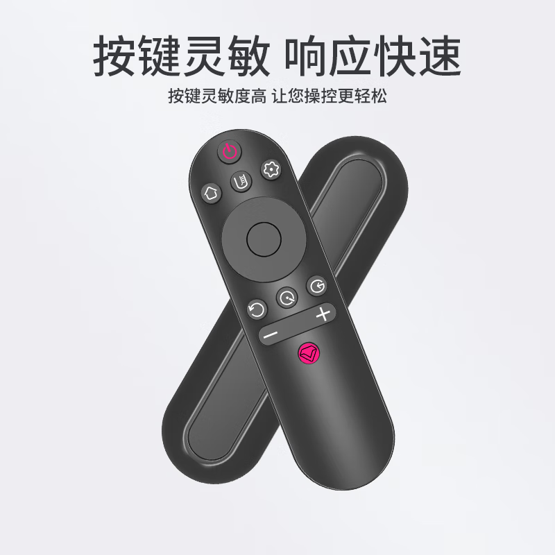 Jiangwutong is suitable for Changhong TV remote control universal infrared model 43F8 49F8 55F8 65F8 49DP200 49A3U