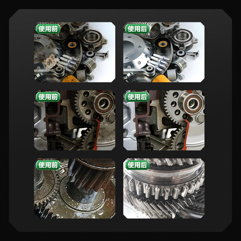 Erha EH-20 heavy oil cleaning agent powerful degreasing industrial machinery machine tool cleaning agent ultrasonic metal detergent 20L