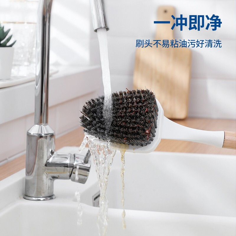 LYNN floor brush, table brush, toilet brush, bathtub brush, toilet brush, bathroom wall brush, tile brush, oil stain cleaning brush
