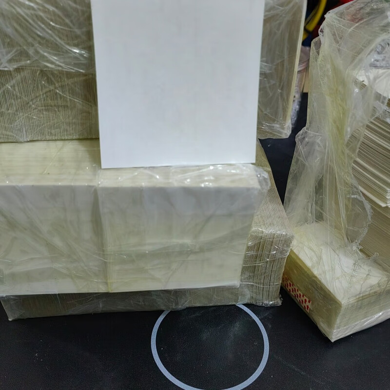 Robot QR code protective film Haikang robot QR code protective film Navigation QR code protection code