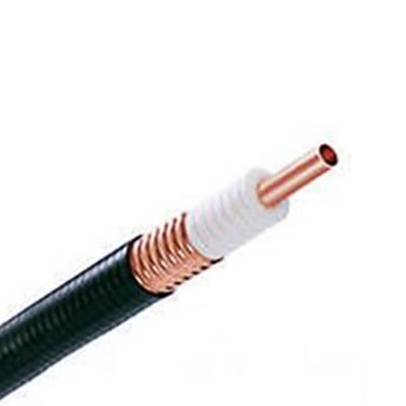 Dongfang Xupu coaxial RF cable 7/8 ordinary feeder HCAAY-50-22 long distance transmission HCAAY-50-22 1 meter