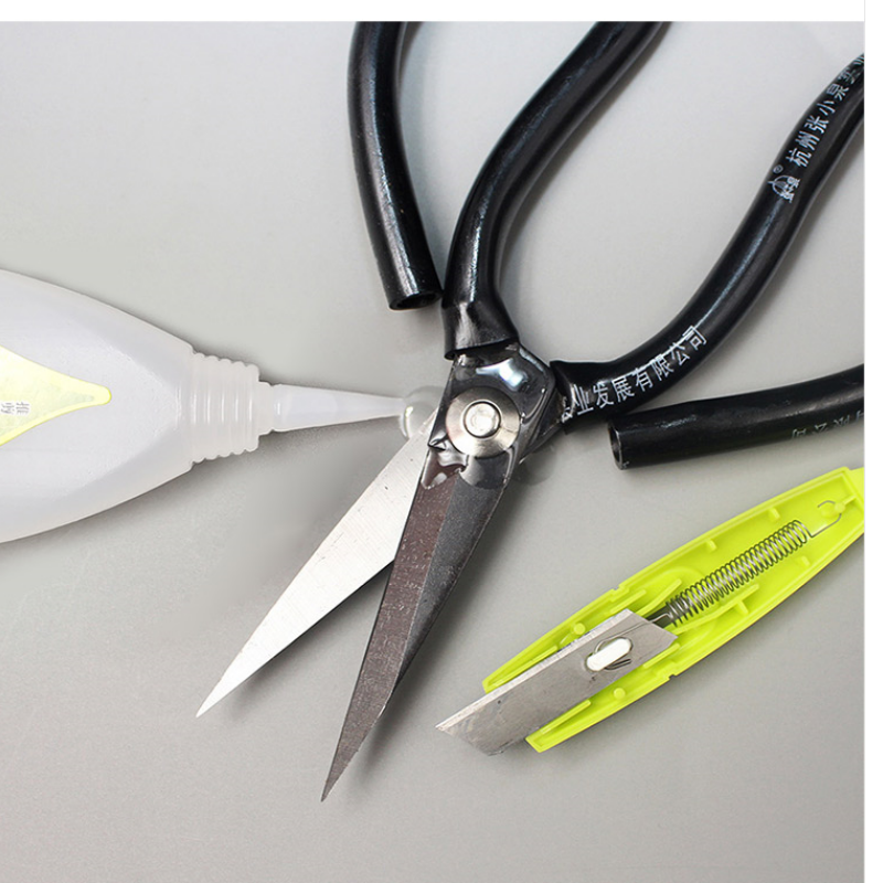 Obit sewing machine oil fan door lock mechanical printing hair clipper 500ML lubricant large barrel clothing car oil 100 ml 1 bottle sharp mouth style