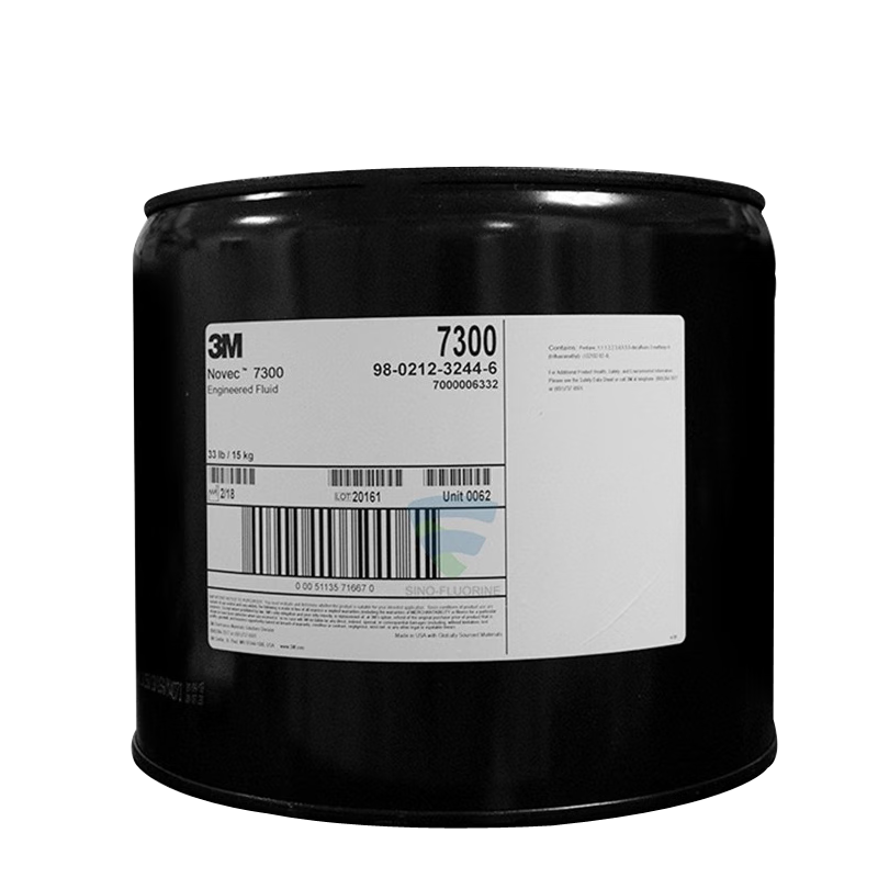 7100 electronic cleaning agent HFE-7000 electronic fluorinated liquid 7200/fluorine solvent diluent 7000_50g/bottle