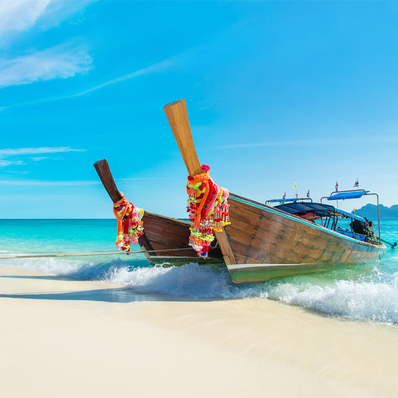 Global roaming Thailand WiFi rental Phuket portable wireless Internet Singapore, Malaysia, Thailand, Bangkok mobile data self-pickup Thailand, Vietnam (unlimited unlimited speed)