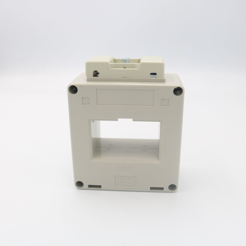 Current transformer BH (SDH)-0.66II square aperture double row 0.5 level 1000 1500 2000/5 400/5 60