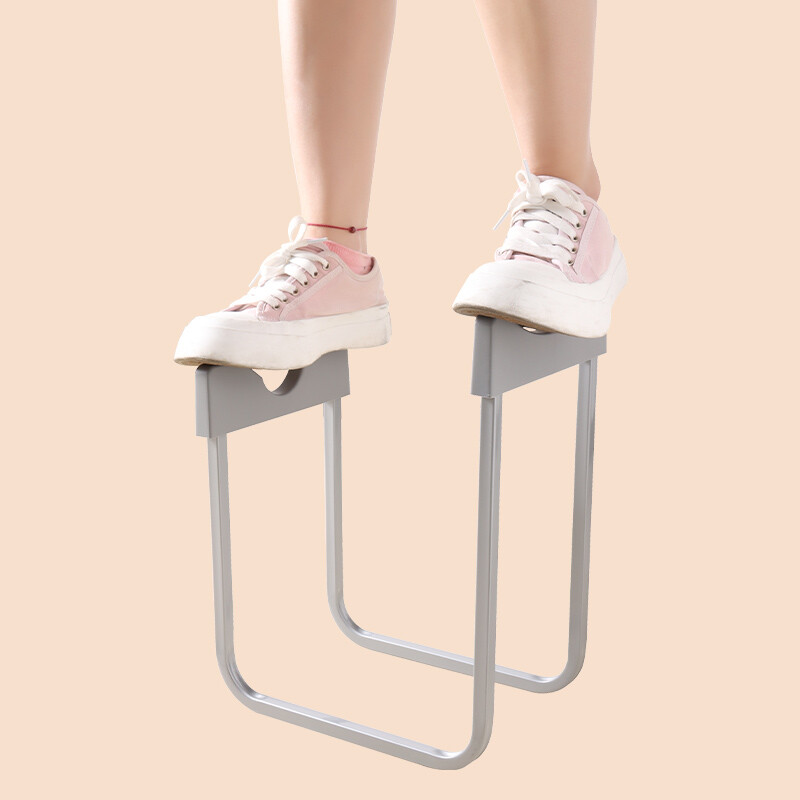 Baijie barreled water stand large barrel water mineral water dispenser stand bucket with spout switch faucet heightened version