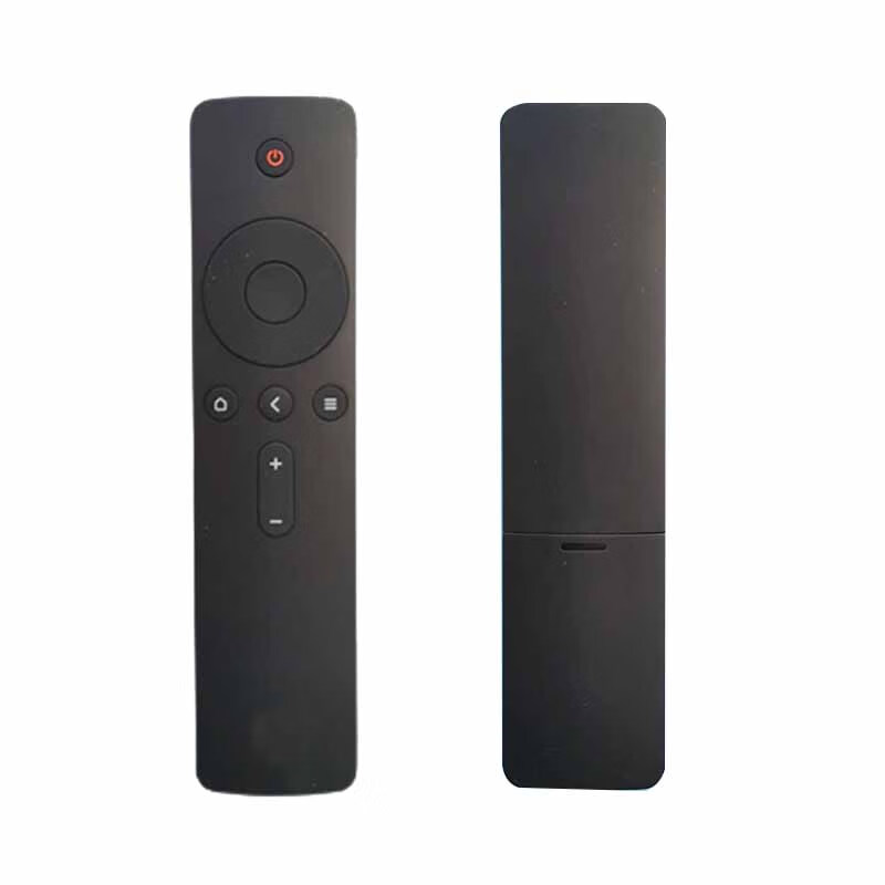 Xiaomi Original Xiaomi TV Remote Control Bluetooth Voice Mijia TV TV Box Infrared Remote Control TV Accessories Xiaomi Infrared Remote Control