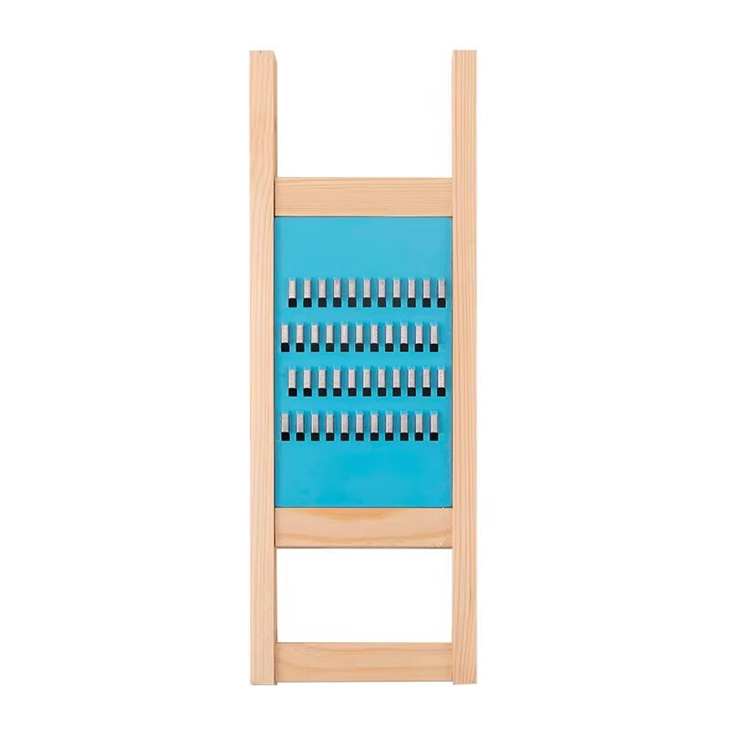 Home kitchen multifunctional radish and cucumber shred grater, potato shred grater, shredding tool, professional thick and hard 4mm thick shred*1