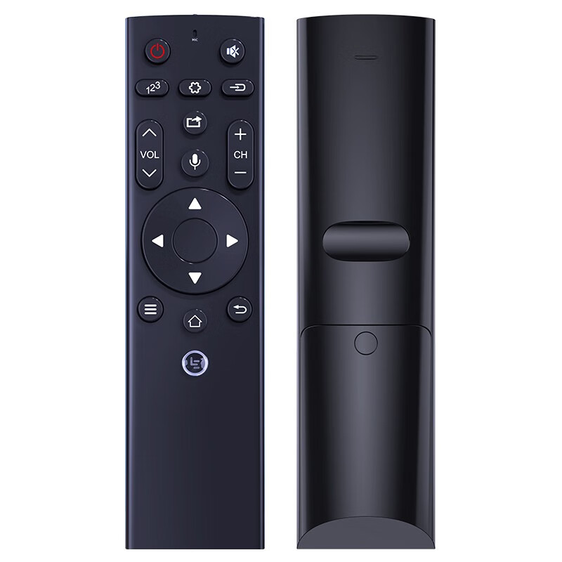 OMETTER is suitable for Letv LeTV super TV remote control 3 third generation and 4th generation universal X55MF43 50 G65 X40 55 Bluetooth voice suitable for LeTV 4th generation