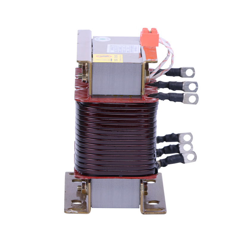 Three-phase series reactor capacitor special cksg medium frequency furnace AC harmonic control reactive power compensation filter matching capacitor 5KVAR-7