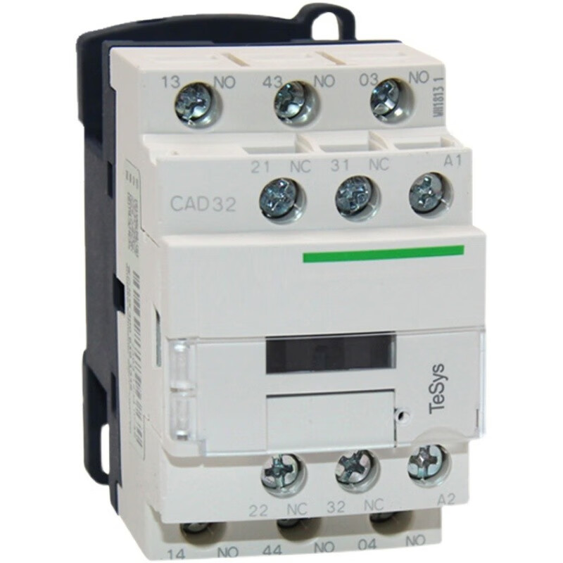 CHNT-Relay CAD-32BDC 40 days