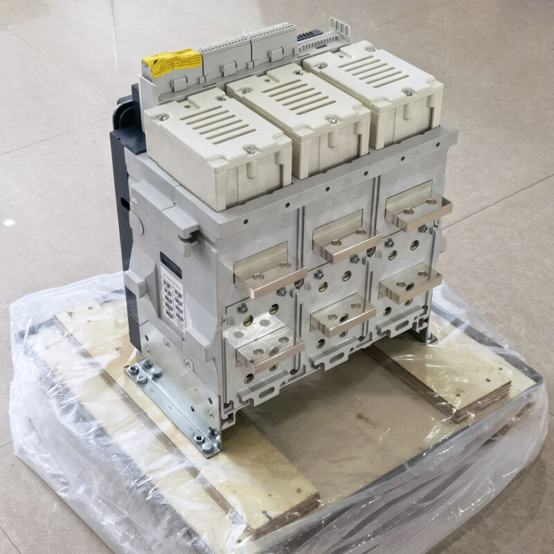 Siemens style frame circuit breaker 3WT/3WL switch 1000A 1600A 2000A2500A3200A 6300A Drawer type x 4P x 3WL series