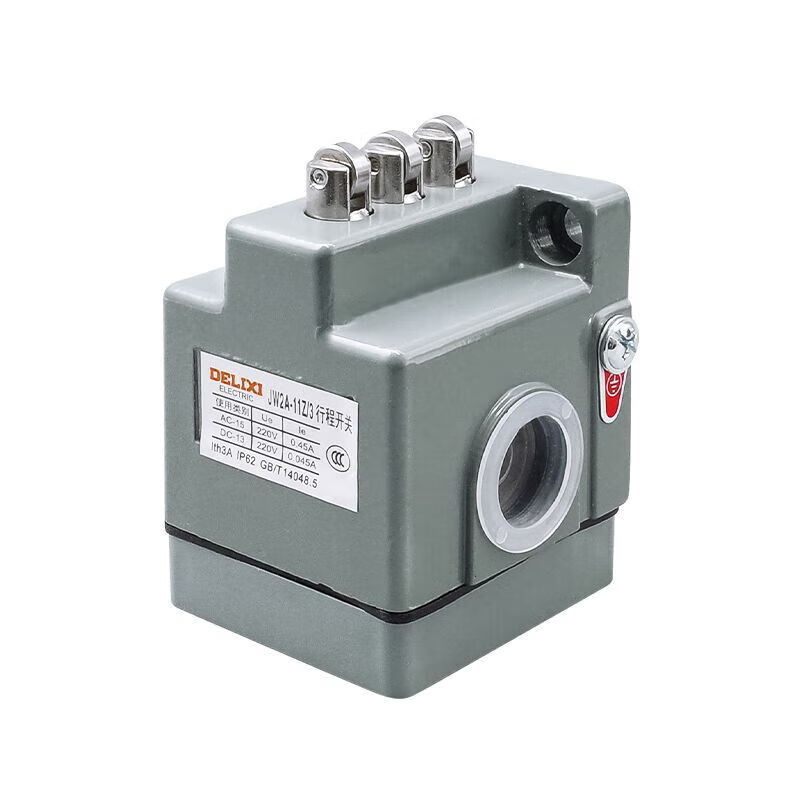 Limit switch JW2A-11Z/3 triple limit switch machine tool wire cutting default