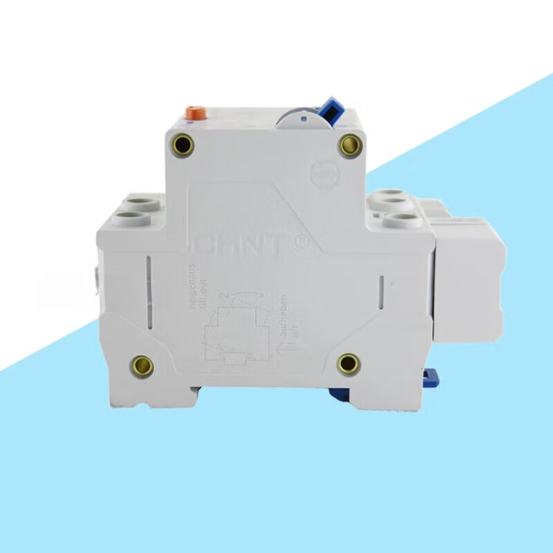 DZ47LE-32 C20 leakage protection circuit breaker electric shock 20A 1P+N