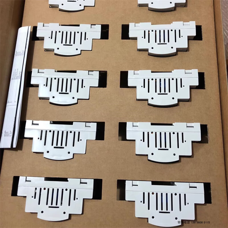 Clement central air conditioning electronic expansion valve drive module EVD4/EVD0000421