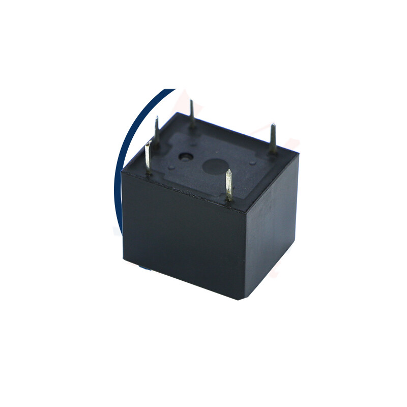 Huike small relay HK3FF-DC 5V 9V 12V 24V-SHG -SHAG 5 feet 4 feet 10A T7 HK3FF-DC5V-SHG 5 feet 1 group conversion