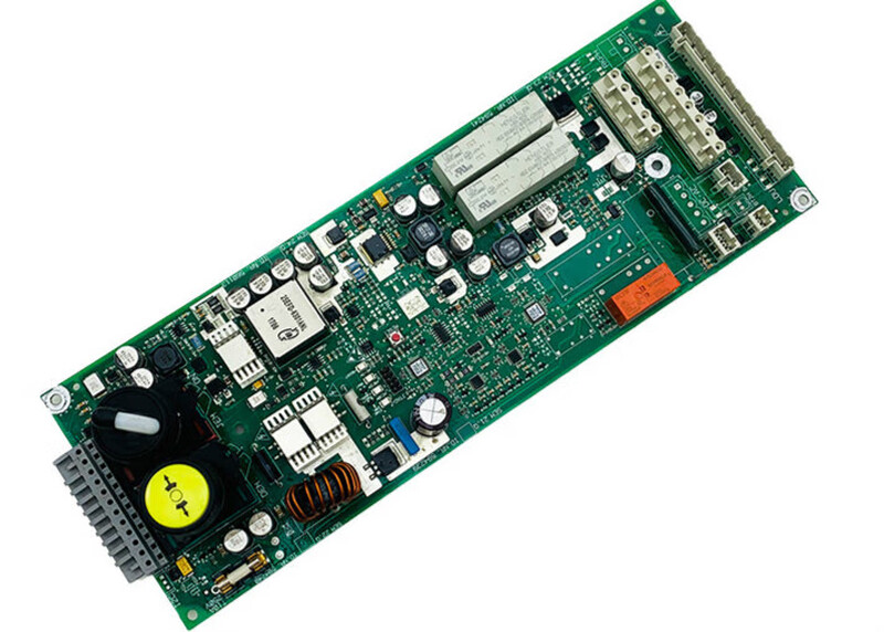 Schindler 33003600 elevator power board loose gate ID.NR.594239 spot 594239 brand new