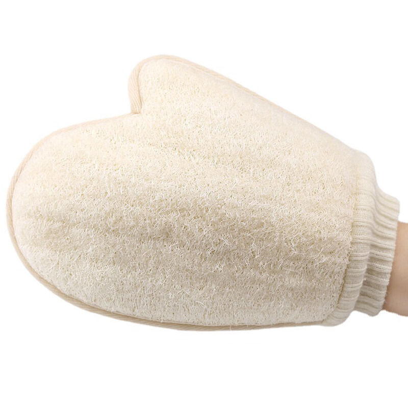 DOCLINS loofah bath towel bath towel loofah bath gloves thumb pocket gloves