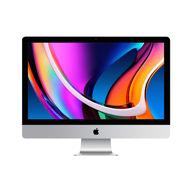 Apple imac second-hand Apple all-in-one computer office design home gaming desktop computer host 20 models 21-inch K03 i5/16G/512G