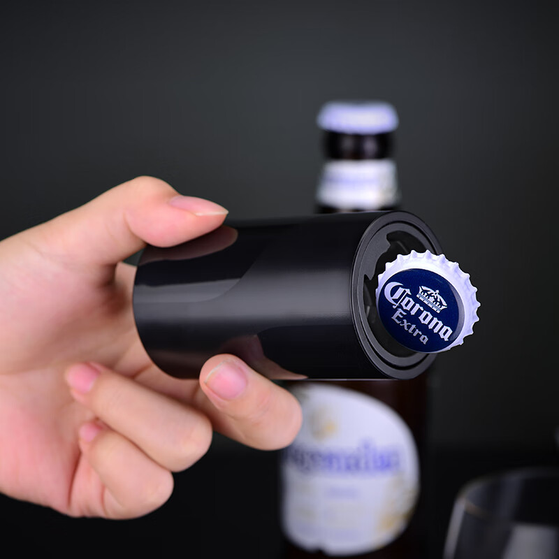 CLITON beer bottle opener creative automatic beer opener bottle opener cocktail bottle opener