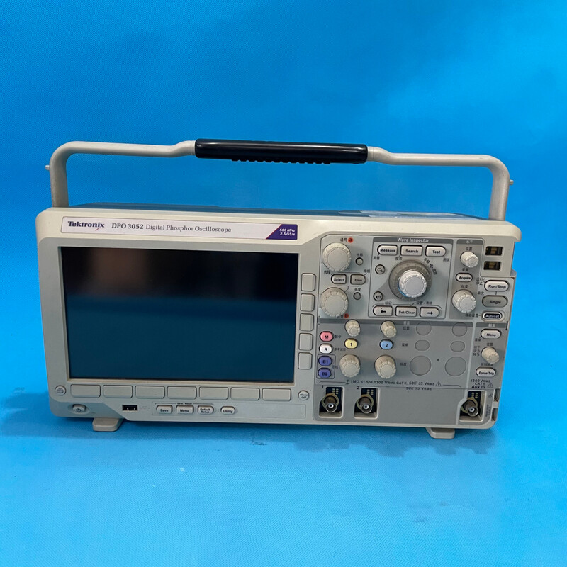 TEKTRONIX receives/sells Tektronix MDO4104C MDO3034 MDO4034C MDO4054C oscilloscope. Prices vary depending on the instrument configuration. Please contact customer service.
