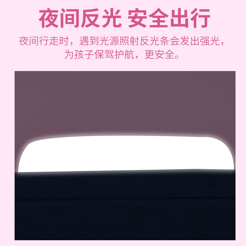 Snoopy (SNOOPY) student tutoring bag, large-capacity multifunctional tote bag, book bag, children's art bag, tutoring bag, green