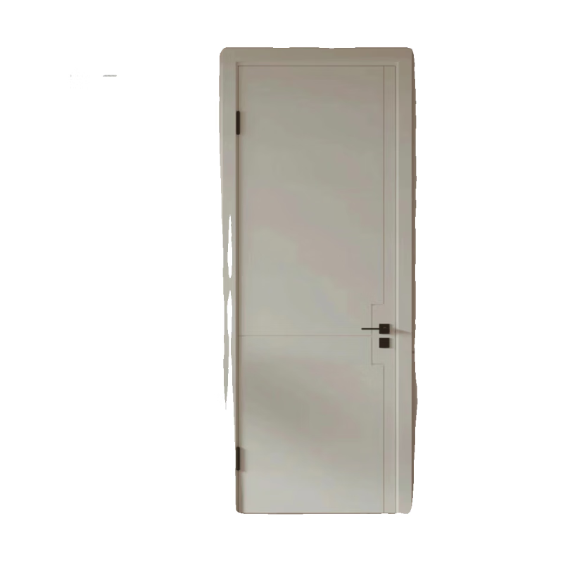 CLCEY paint-free door ecological door solid wood door interior door bedroom door set door room door painted door ordinary door customization door cover more customized size style color / link