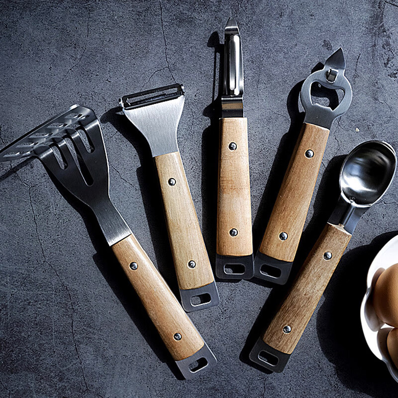 All-purpose stainless steel peeler peeling knife grater melon peeling potato sweet potato peeling tool fruit peeling knife peeler