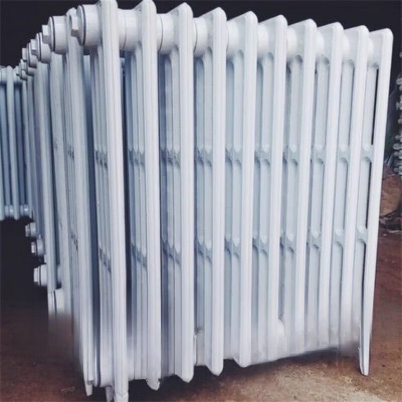 Lion Orixing Northeast old-fashioned cast iron radiator household high model 70 18-column four-column 760-type radiator corrosion-resistant hot water steam 0mm*0 column