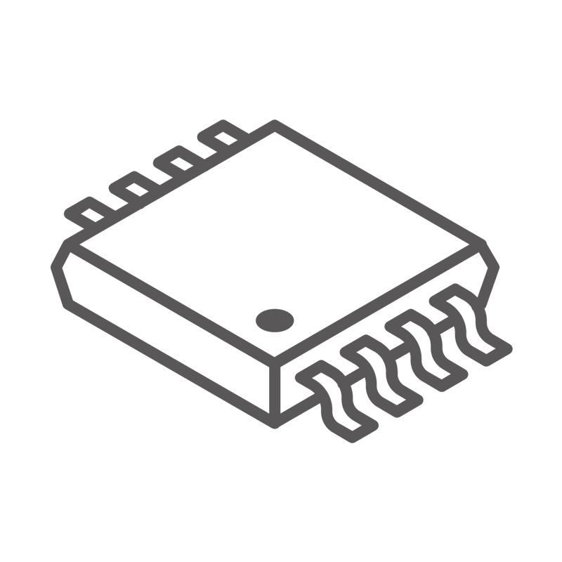SKYWORKS Digital Isolator SI8620BC-B-ISR