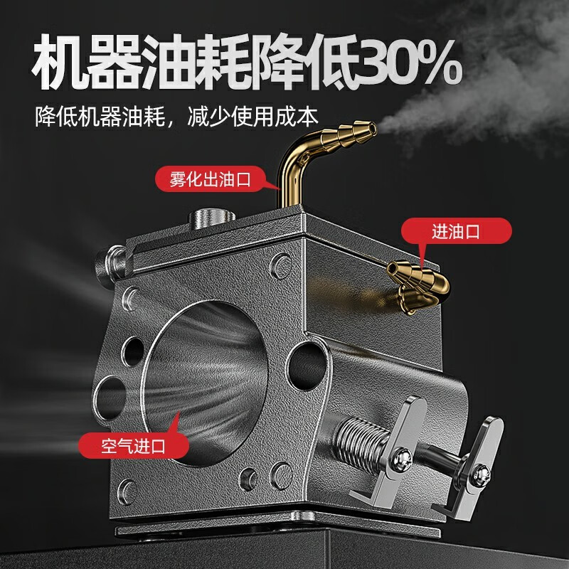 Yinlongdao (YINLONGDAO) micro tillage agricultural machinery gasoline rotary tillage agricultural machinery tillage machine small multi-functional tillage machine weeding and ditching four-stroke micro tillage machine + soil loosening + rake