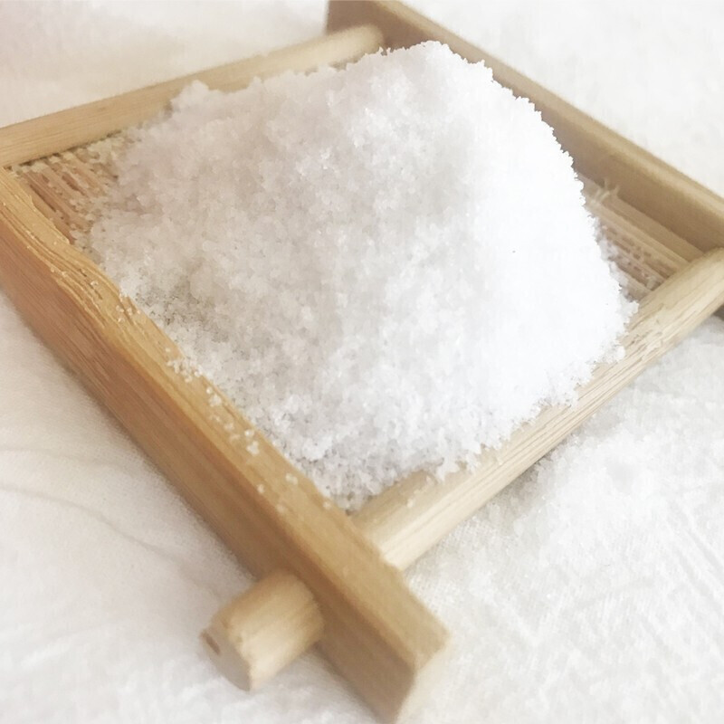 JKEP natural sea salt bath salt fine salt beauty men and women face wash ultra-fine sun-dried sea salt face wash bath 400 a bottle buy 2 and get 3