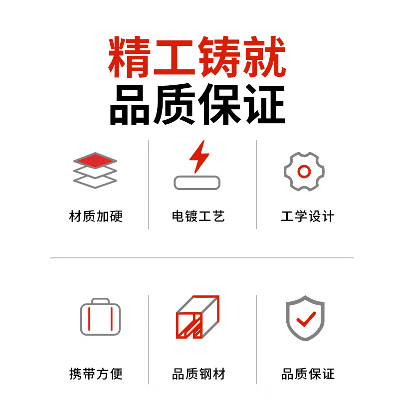 Steel extension open-ended wrench, dual-purpose wrench, large wrench, double-ended wrench, hardware tool, double-ended wrench, open-ended wrench 12*14