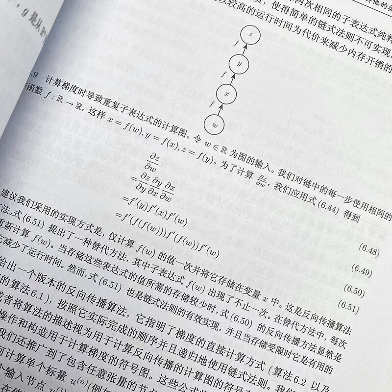 Deep learning deepseek tutorial (produced by Asynchronous Books)