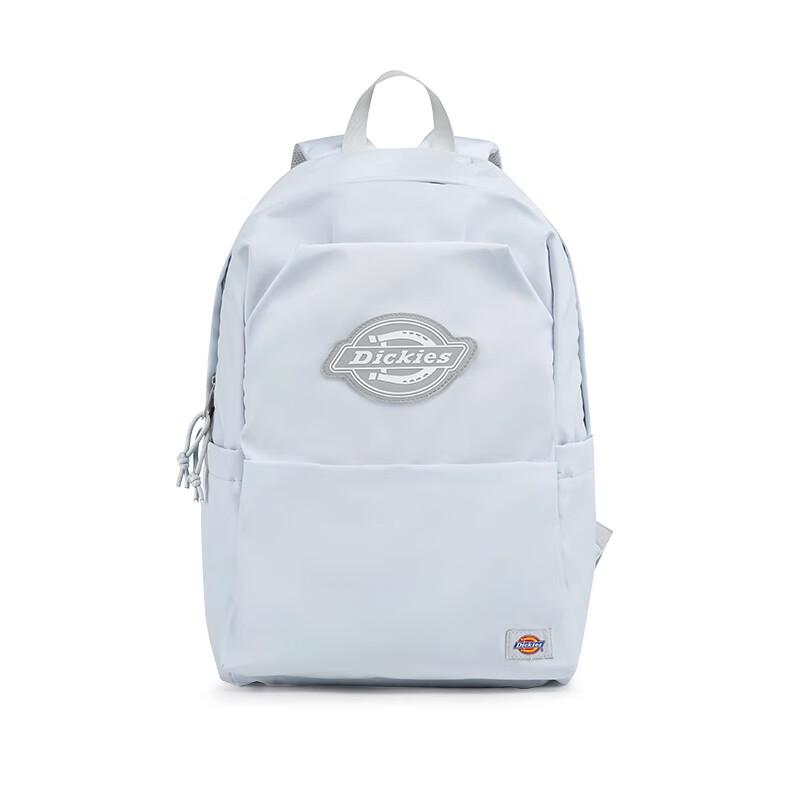 Dickies school bag junior high school student campus DK large capacity backpack outdoor storage travel bag casual canvas bag