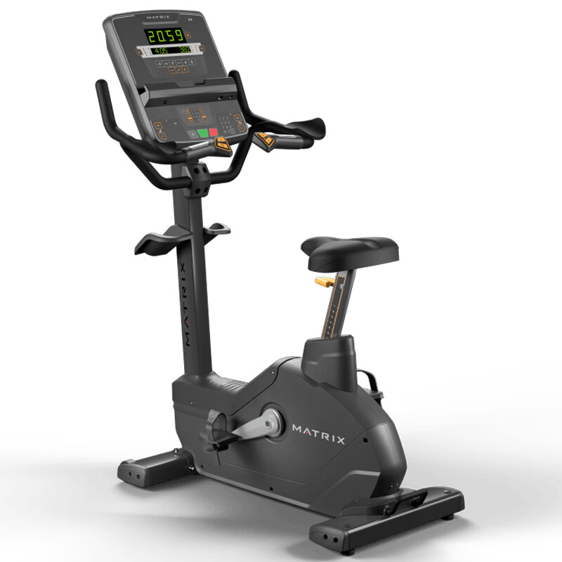 JOHNSON exercise bike, commercial sports and fitness equipment, household spinning bike, self-generating power bike, U-ES electronic screen, LED-delivery and installation