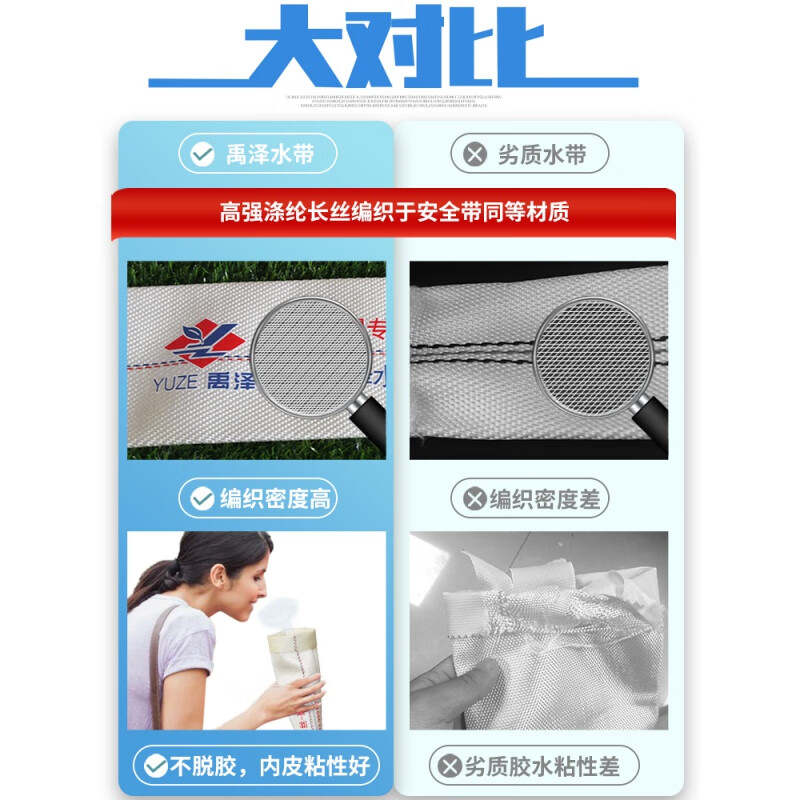 Customized fire hose hose irrigation agricultural water tape canvas 123456 inches 25mm20mm watering ground type 10 PU2 inches (50mm) 20 meters