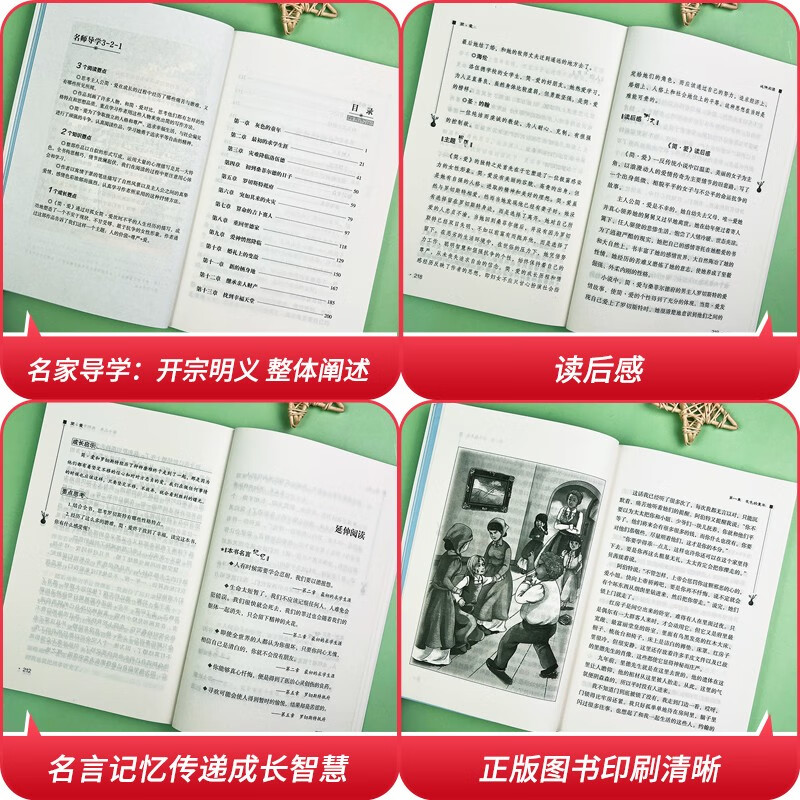 Jane Eyre Extracurricular Reading for Primary and Secondary Schools Accessible Reading Recommended Extracurricular Reading Volume 2 for Grade 9 Review of Everything with Exercises for Grade 9