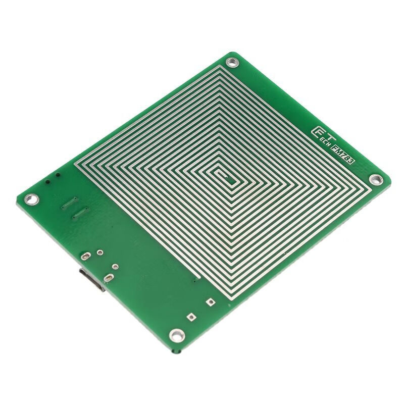 7.83hz Schumann wave signal generator, extremely low frequency pulse generator, improve sound quality, interface charging version